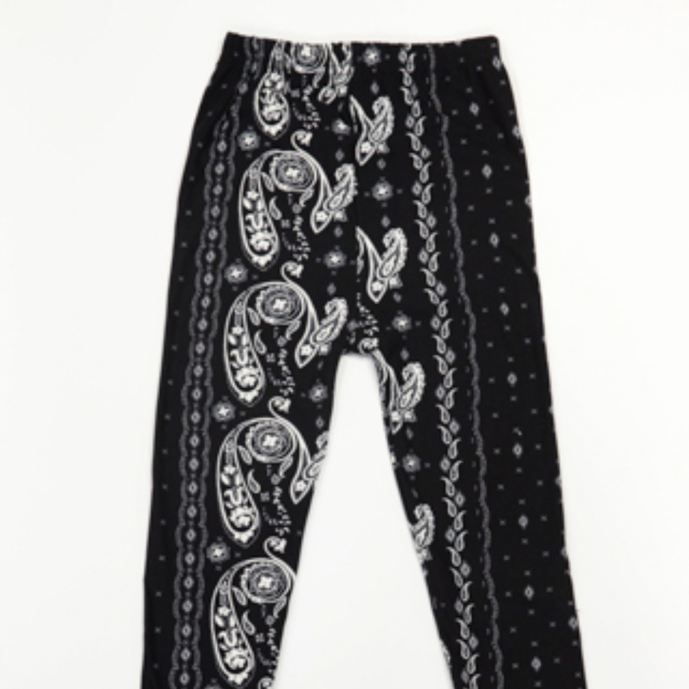 Park Avenue Picnic Kids Leggings